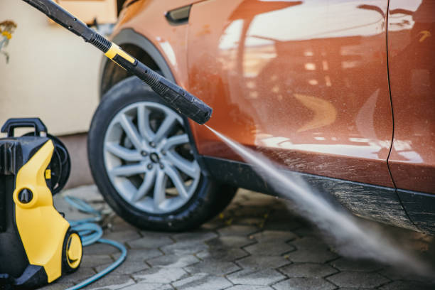Best Affordable Pressure Washing  in , MT