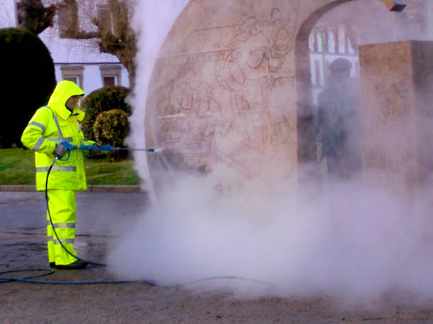 Best Sidewalk Pressure Washing  in , MT