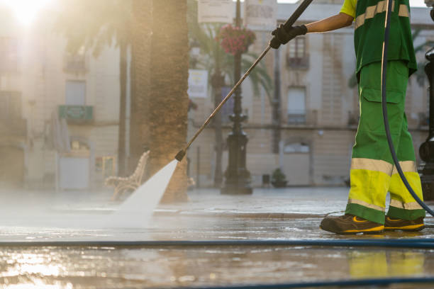 Best Deck Pressure Washing  in , MT